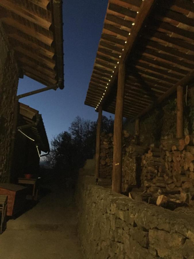 Residenza Cima Le Vigne Bed & Breakfast Millesimo Dış mekan fotoğraf