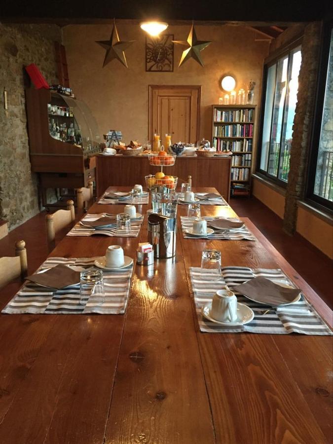 Residenza Cima Le Vigne Bed & Breakfast Millesimo Dış mekan fotoğraf