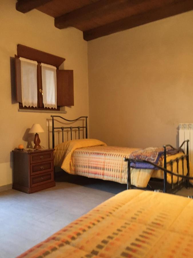 Residenza Cima Le Vigne Bed & Breakfast Millesimo Dış mekan fotoğraf