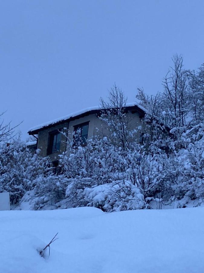 Residenza Cima Le Vigne Bed & Breakfast Millesimo Dış mekan fotoğraf