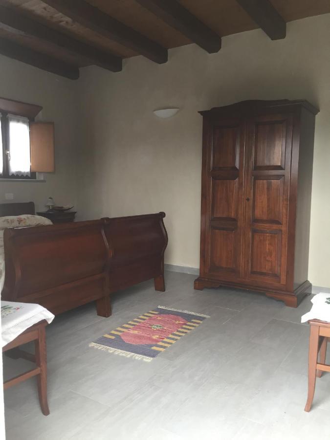 Residenza Cima Le Vigne Bed & Breakfast Millesimo Dış mekan fotoğraf
