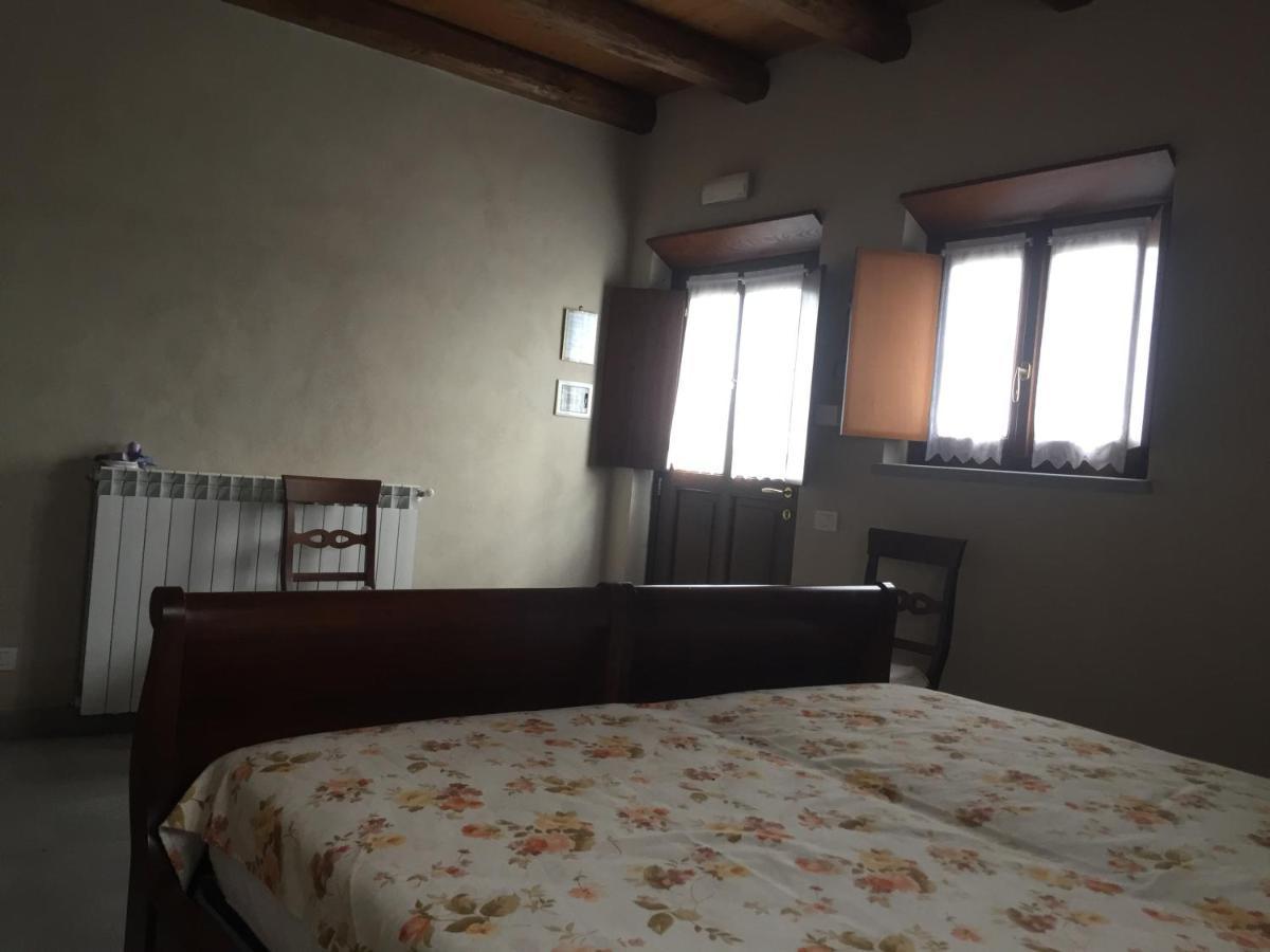 Residenza Cima Le Vigne Bed & Breakfast Millesimo Dış mekan fotoğraf