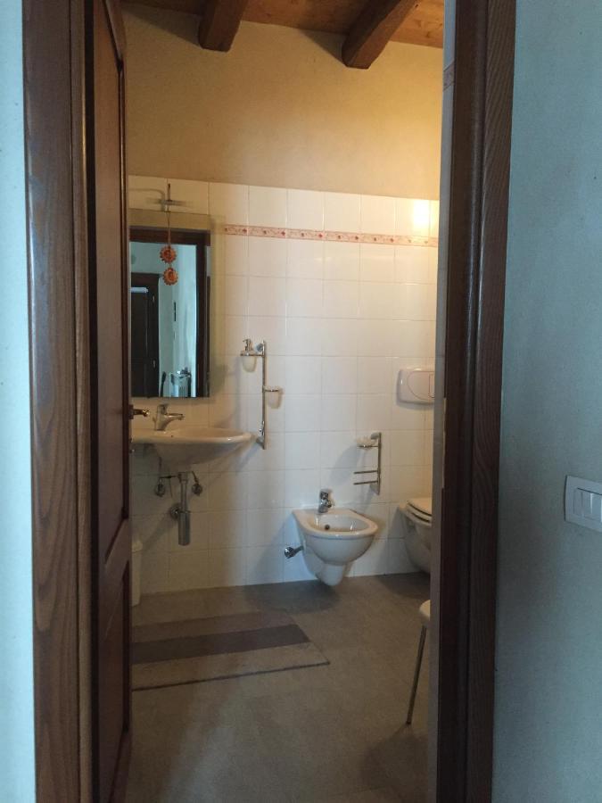 Residenza Cima Le Vigne Bed & Breakfast Millesimo Dış mekan fotoğraf