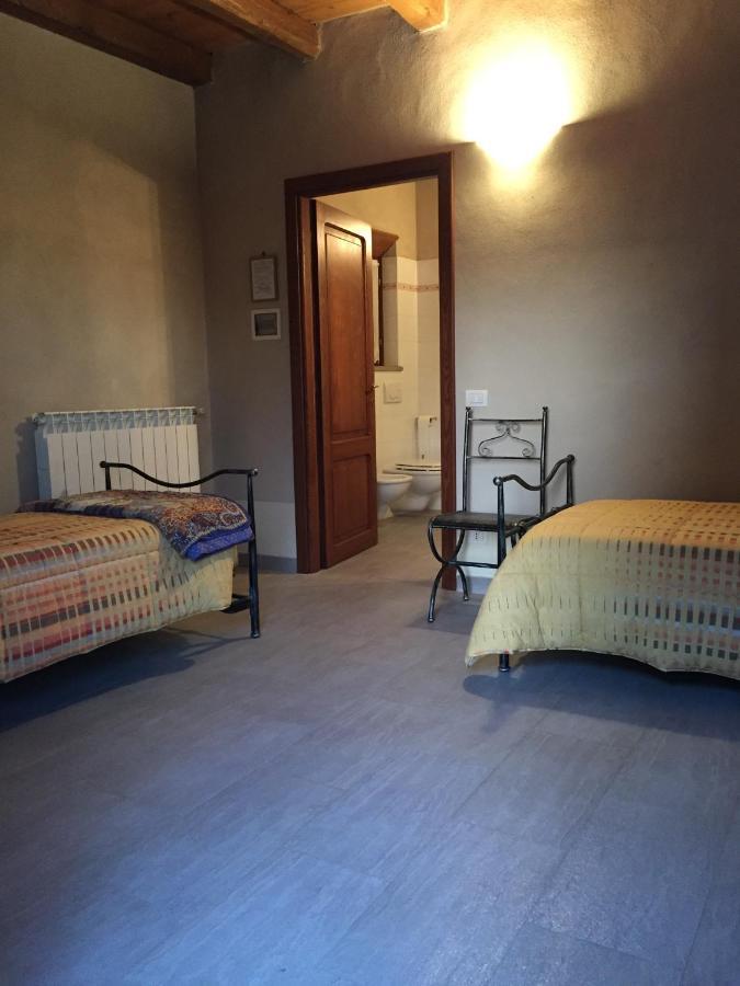 Residenza Cima Le Vigne Bed & Breakfast Millesimo Dış mekan fotoğraf