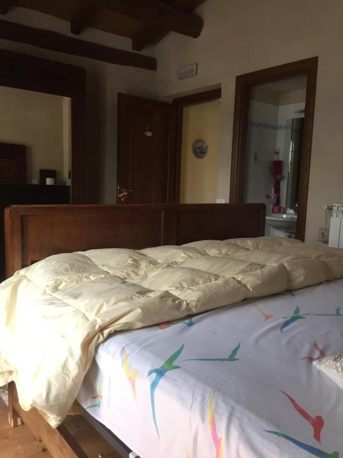 Residenza Cima Le Vigne Bed & Breakfast Millesimo Dış mekan fotoğraf