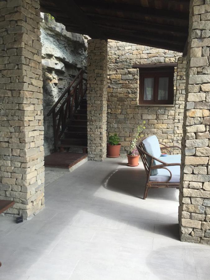 Residenza Cima Le Vigne Bed & Breakfast Millesimo Dış mekan fotoğraf