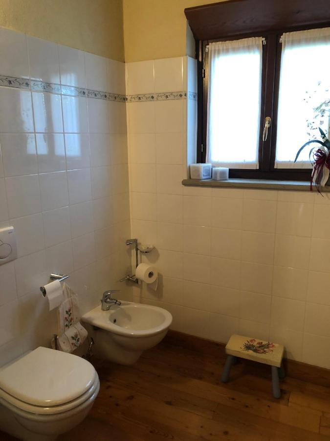 Residenza Cima Le Vigne Bed & Breakfast Millesimo Dış mekan fotoğraf