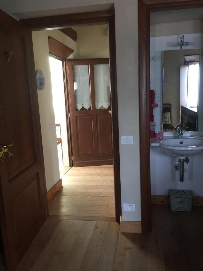 Residenza Cima Le Vigne Bed & Breakfast Millesimo Dış mekan fotoğraf