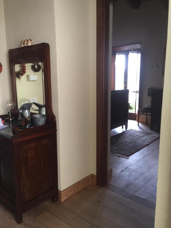 Residenza Cima Le Vigne Bed & Breakfast Millesimo Dış mekan fotoğraf